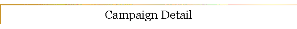 Campaign Detail